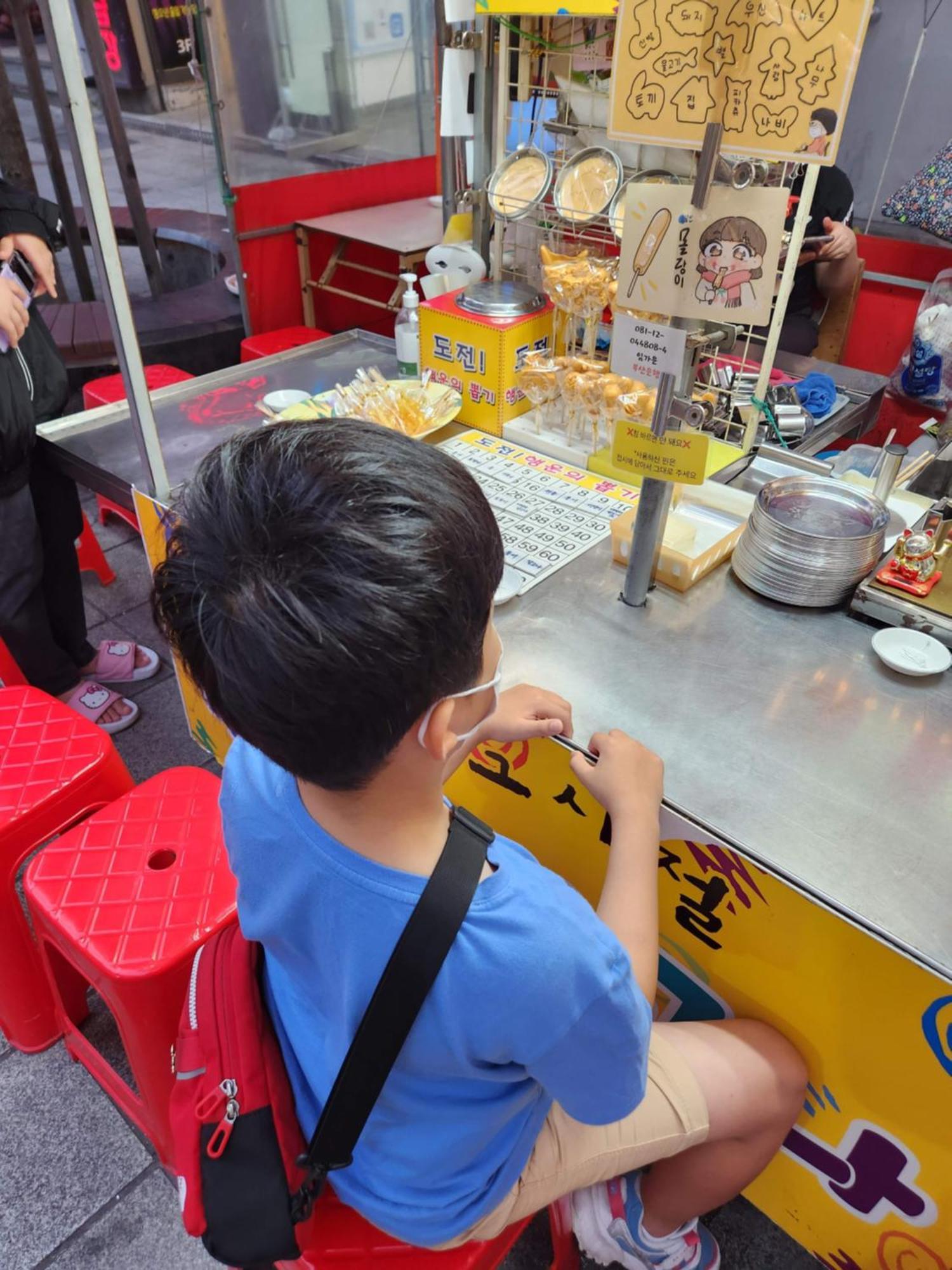 Stay Mido 釜山広域市 エクステリア 写真