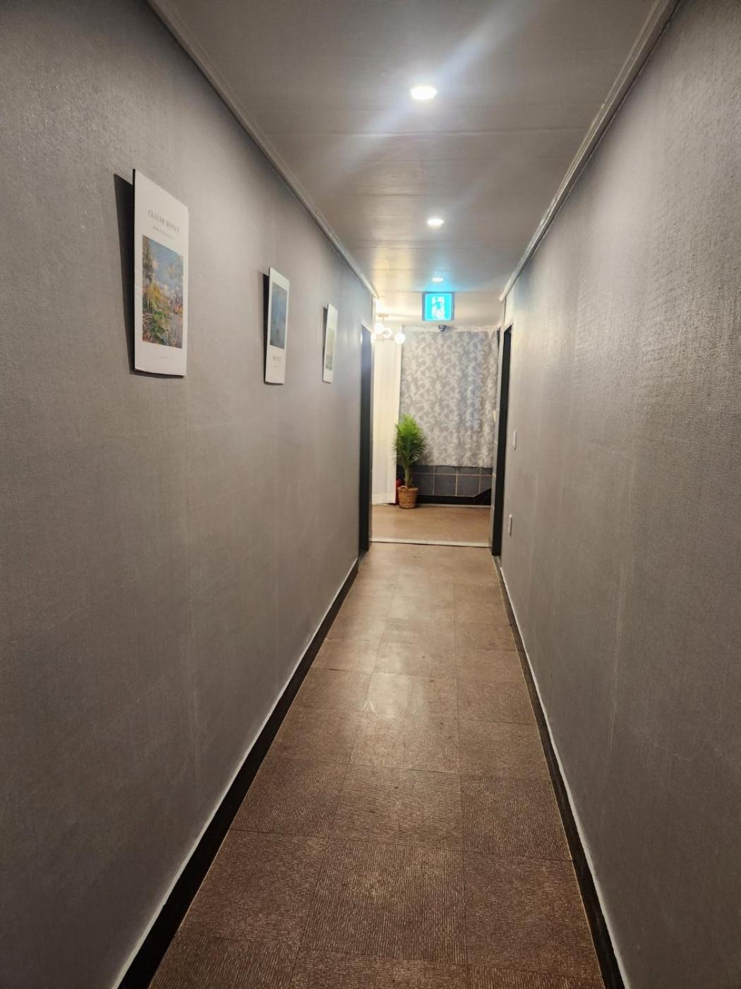 Stay Mido 釜山広域市 エクステリア 写真