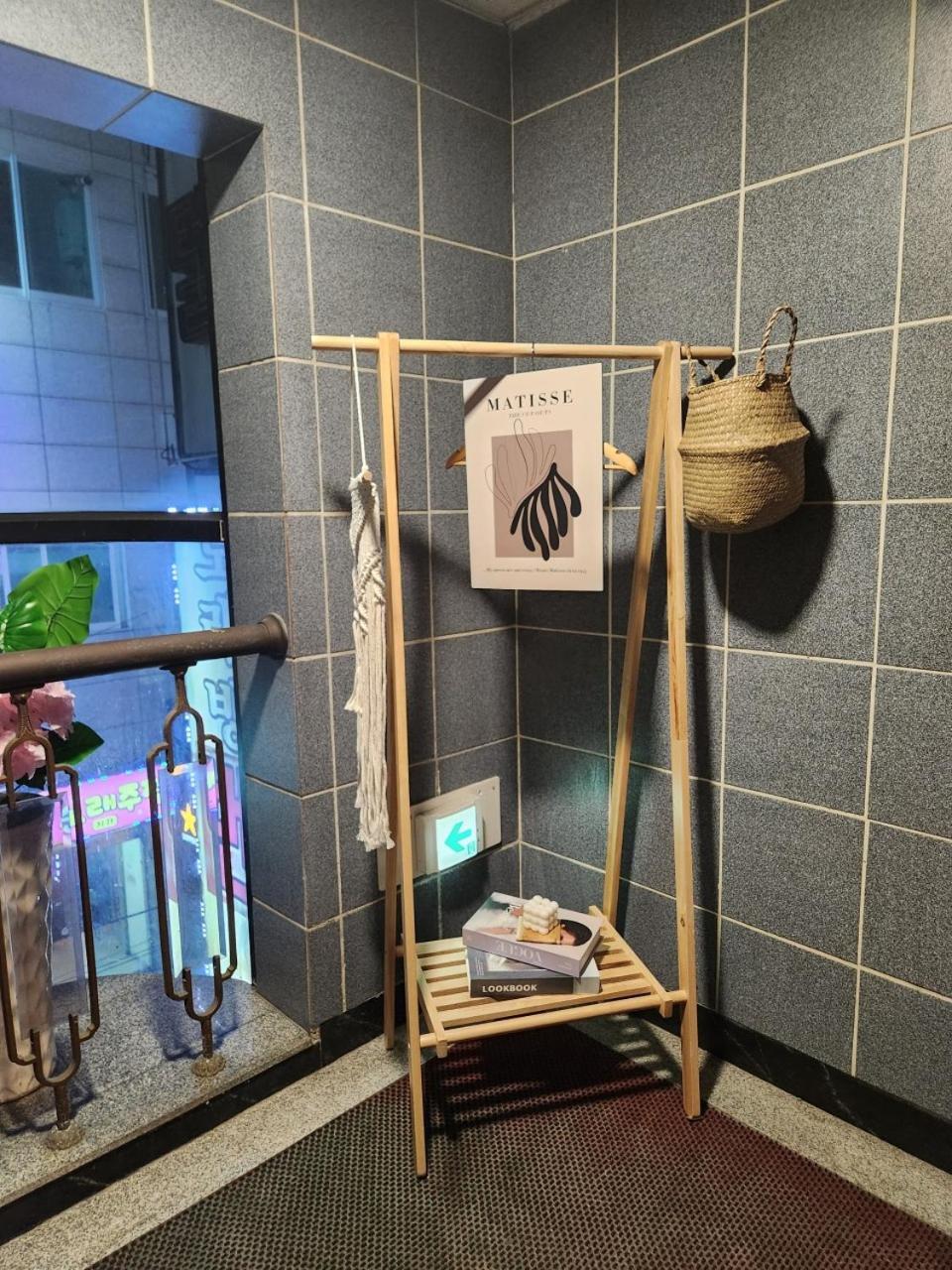 Stay Mido 釜山広域市 エクステリア 写真